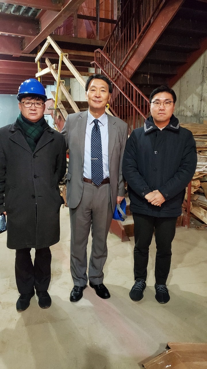 Independence Movement Exhibition Hall Visit