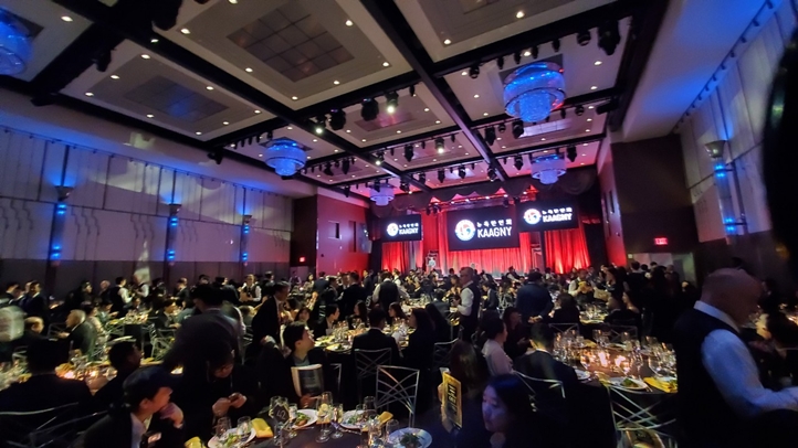 60th New York Korean Night and 117th Korean American Day