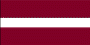 라트비아 국기