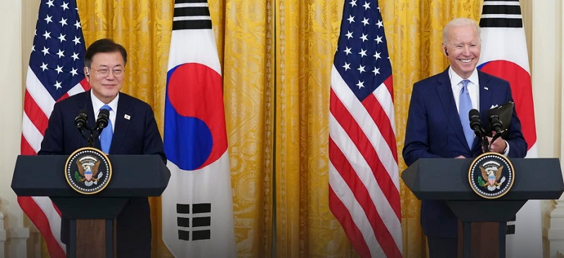 Embassy Of The Republic Of Korea In The Usa