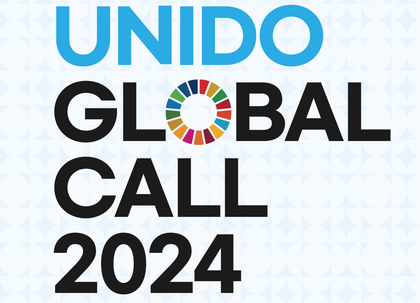 [UNIDO] 유엔산업개발기구(UNIDO) Global Call 2024 개최(~7/31)