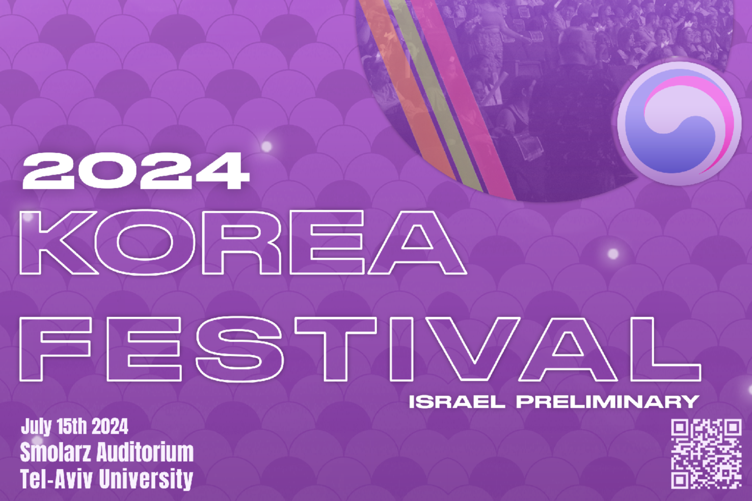 Korea Festival 2024