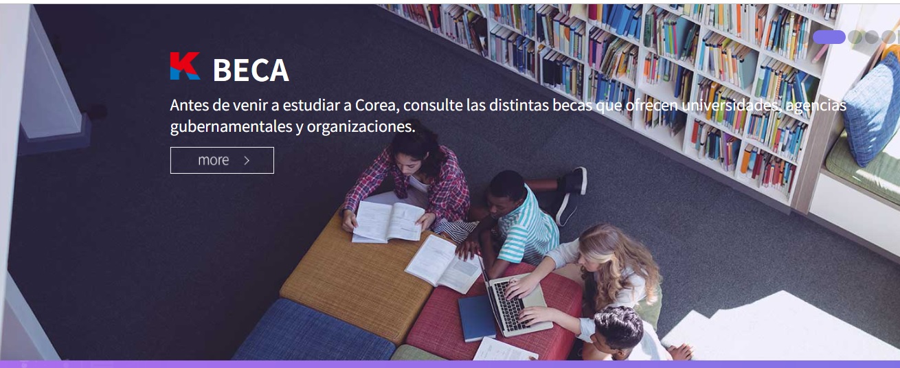 Global Korea Scholarship (GKS) Program
