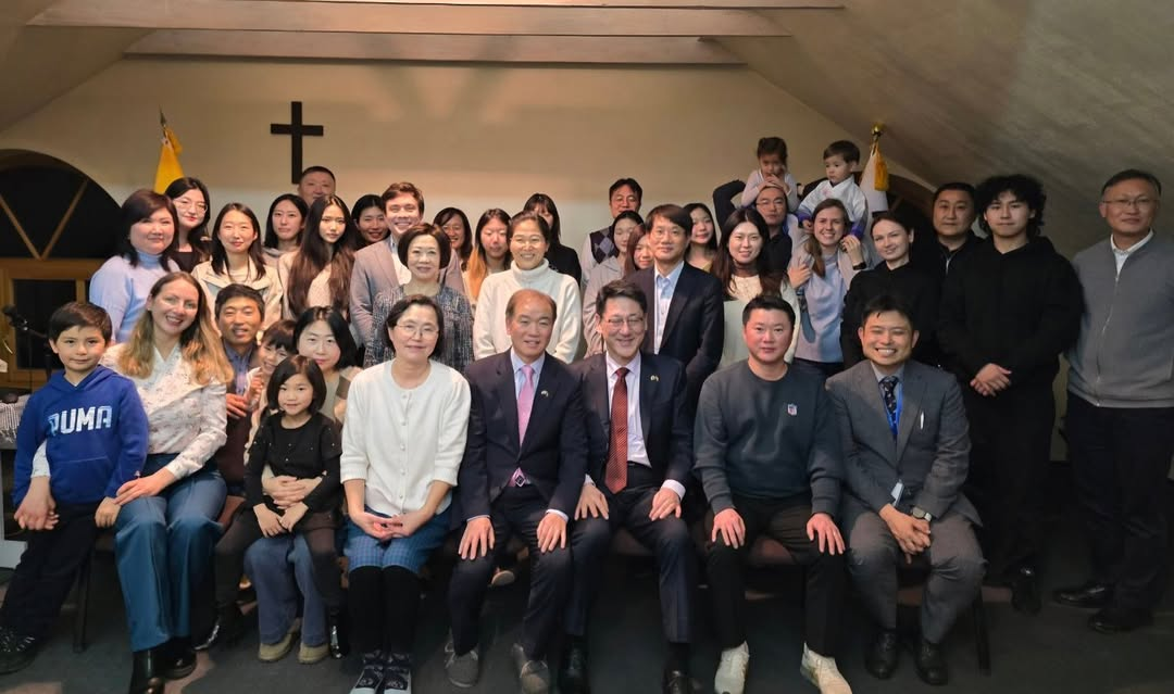 리투아니아 한인회 설날 행사 (2025.01.29)