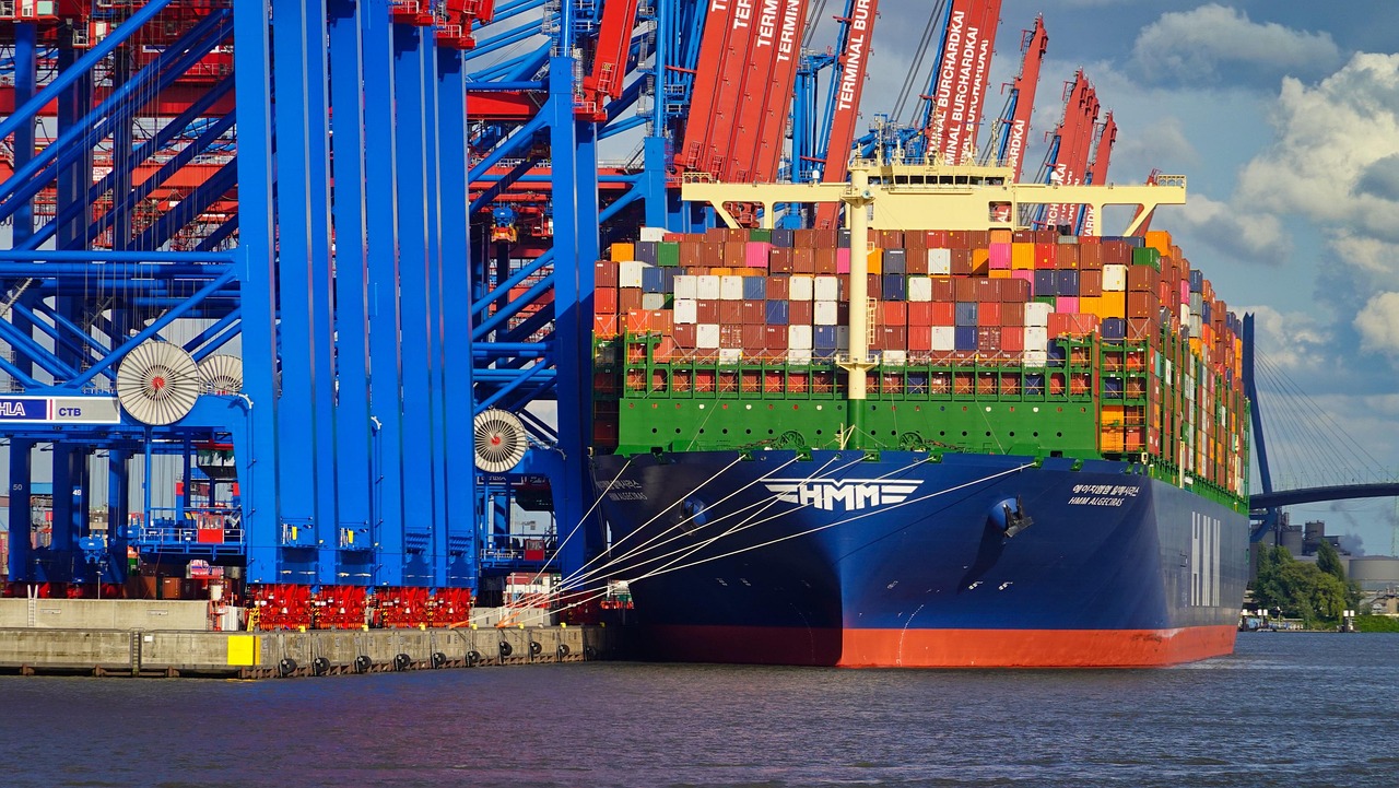 홍해-아덴만 인근 해역 통항안전 정보 공지