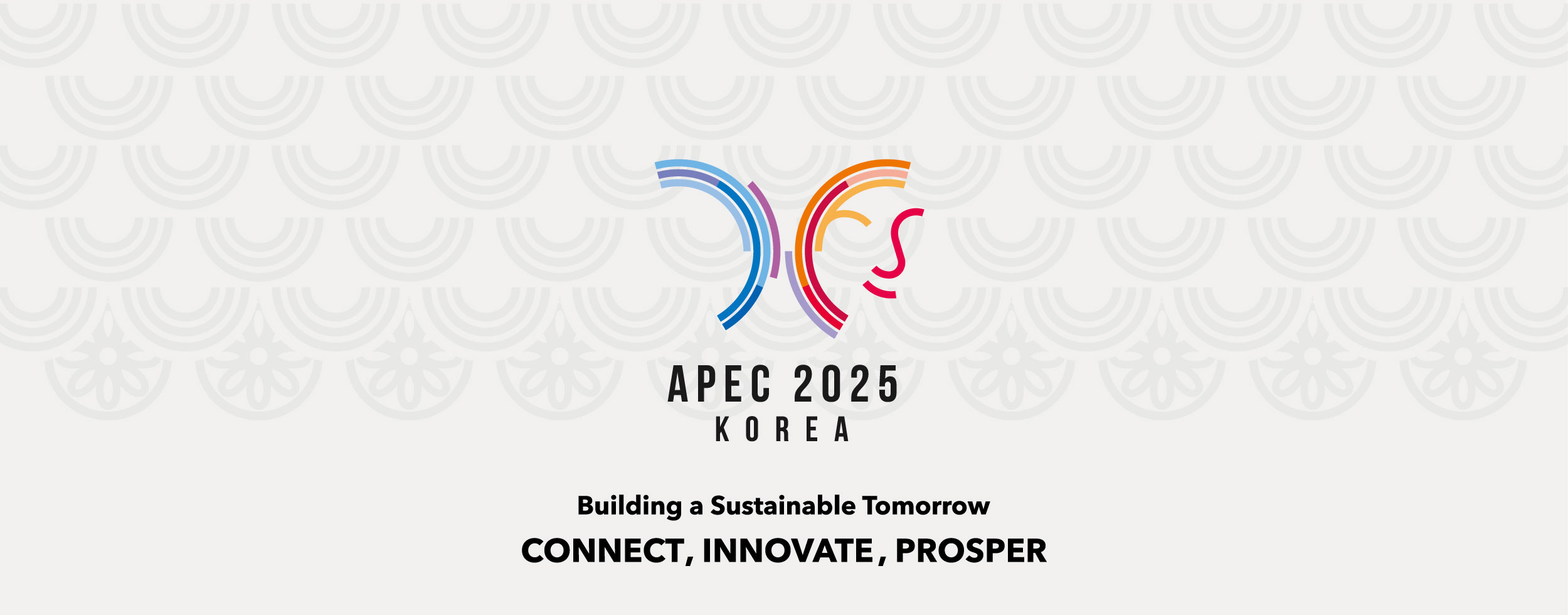 2025 APEC KOREA