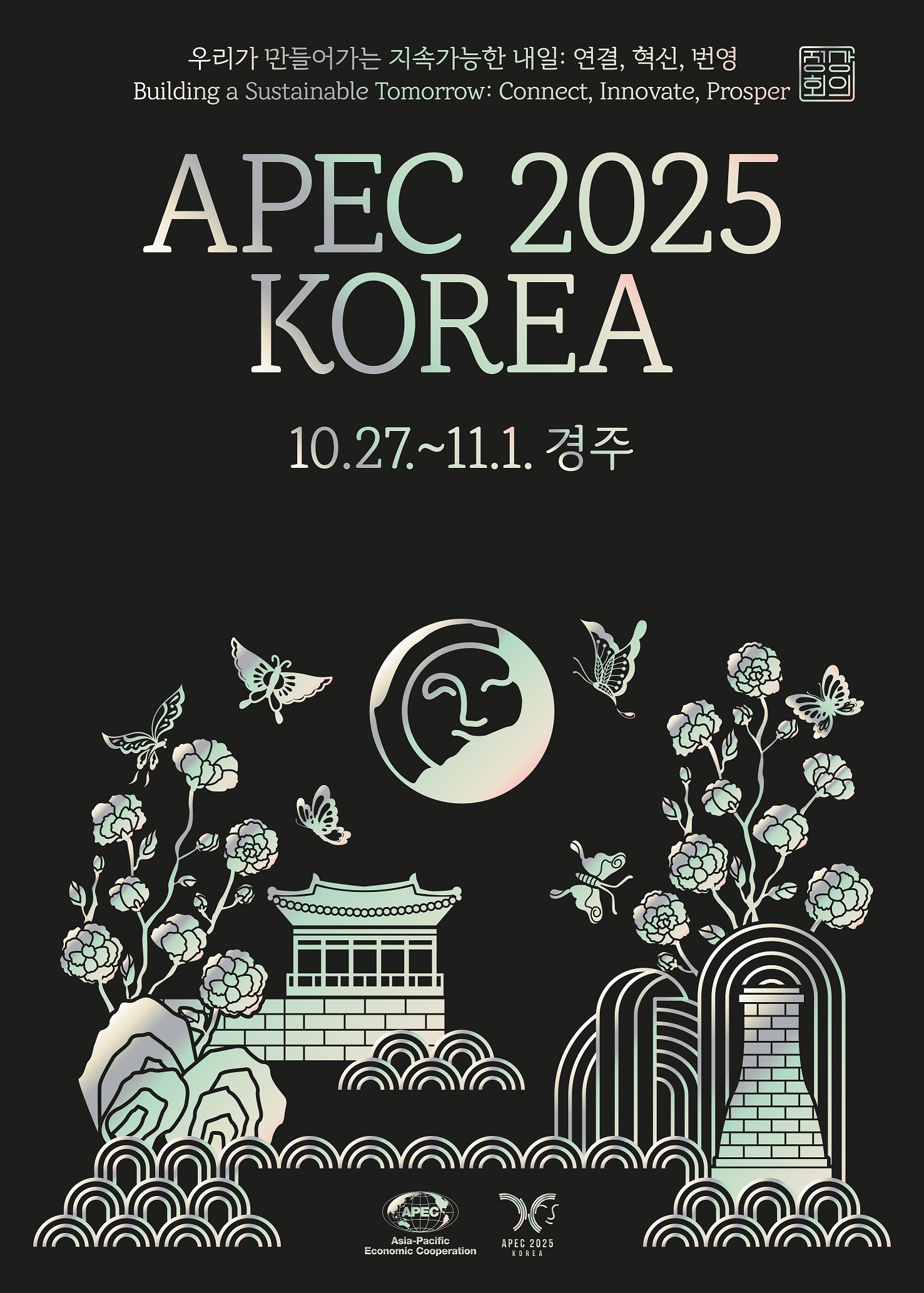 APEC (Asia-Pacific Economic Cooperation) 2025 KOREA