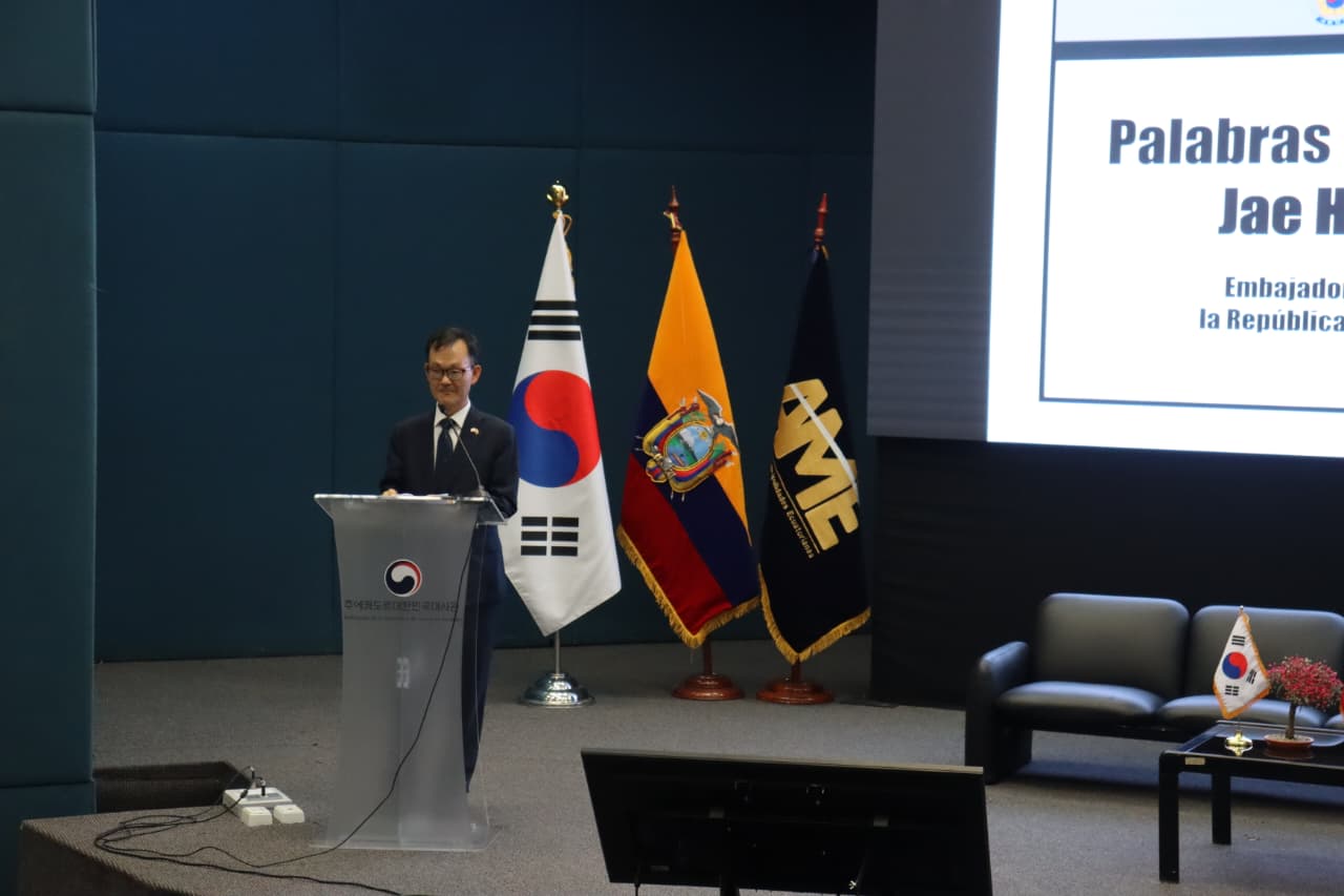 Celebración del Seminario de GKS Alumni 2025