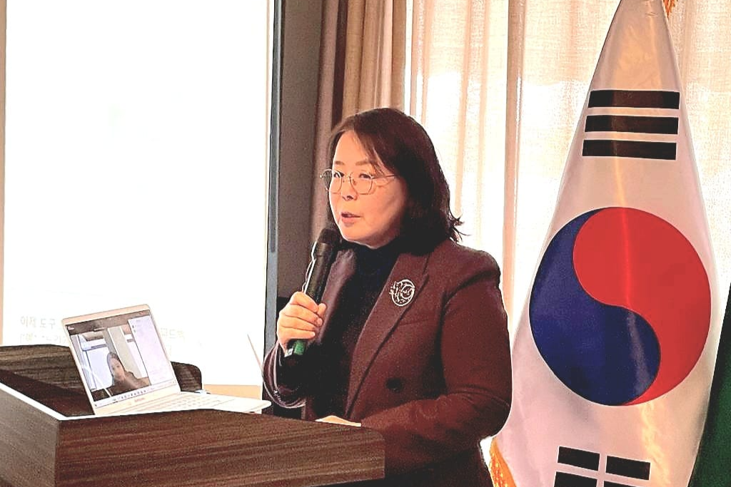 우리 교민 기업 대상 CSR(기업의 사회적 책임) 세미나 개최(9.22.)