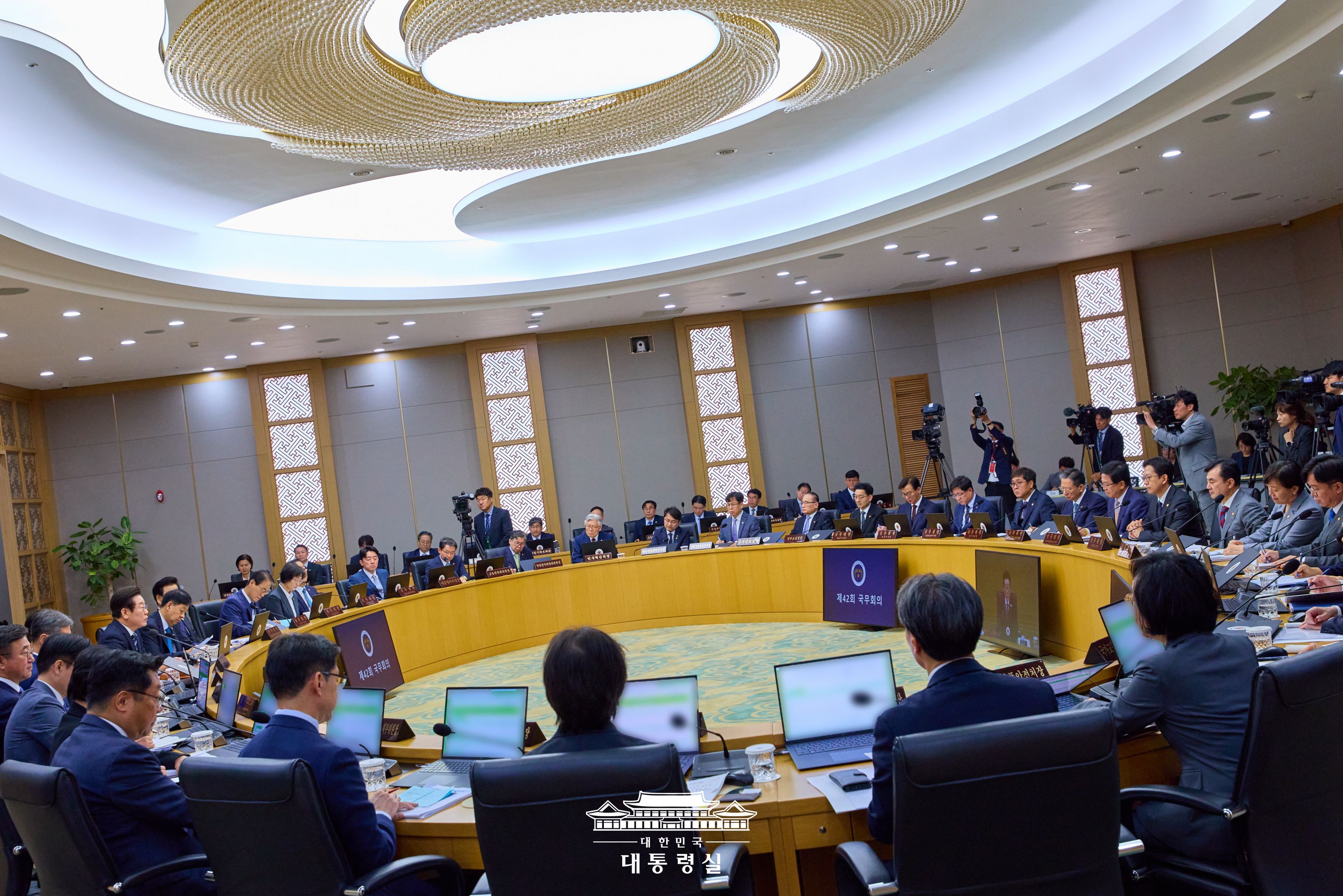 Lee Jae Myung Government’s Key Diplomatic Tasks