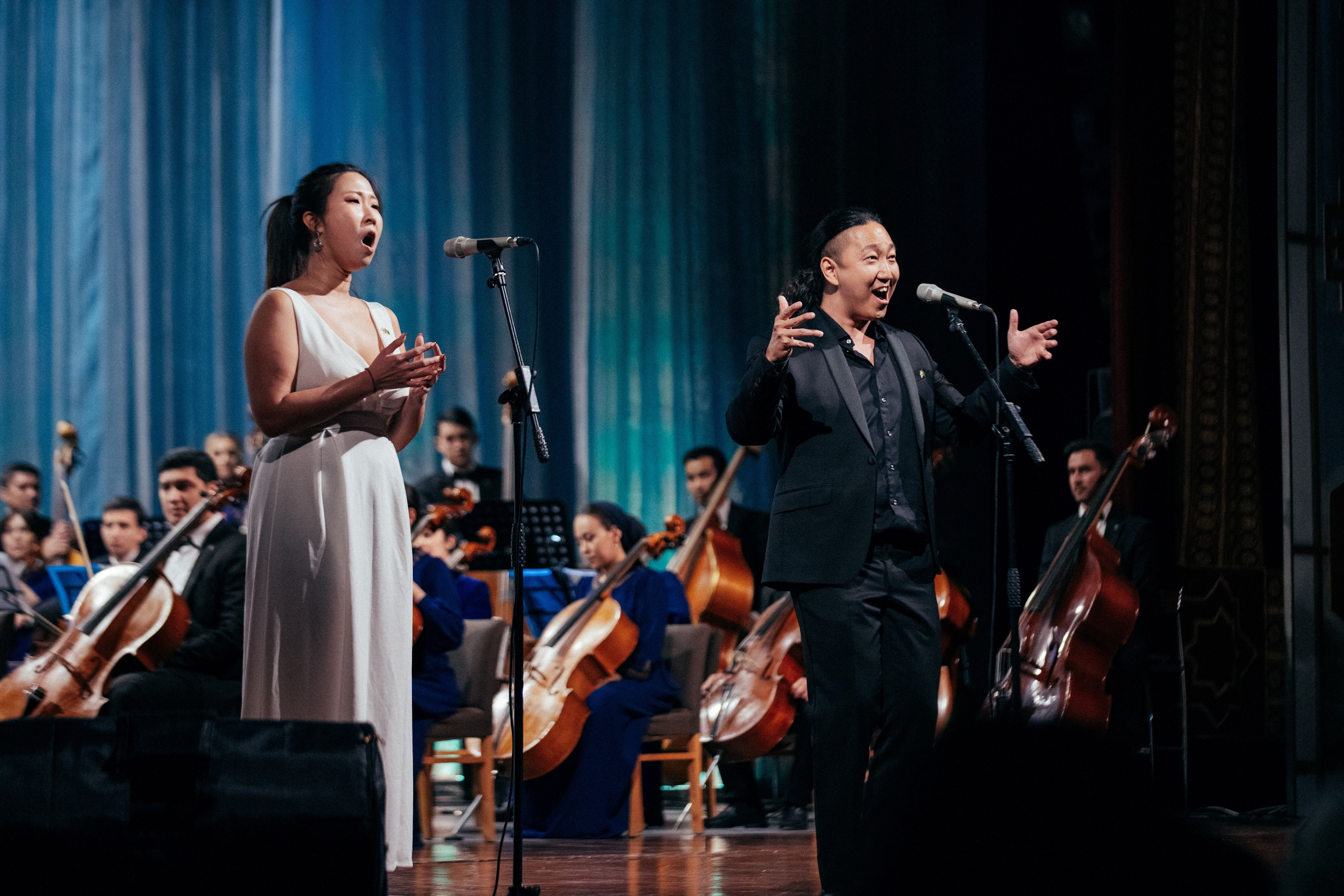 2025년 한국문화주간 행사 개최(10.3-4)