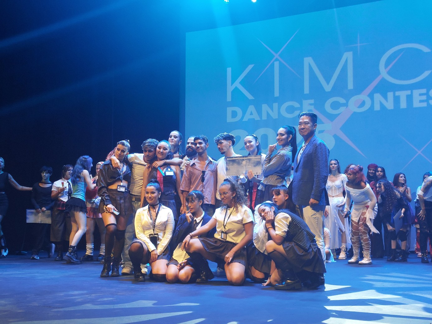 2025 한국문화주간행사(Festival Kimchi)개최(10.11.) 