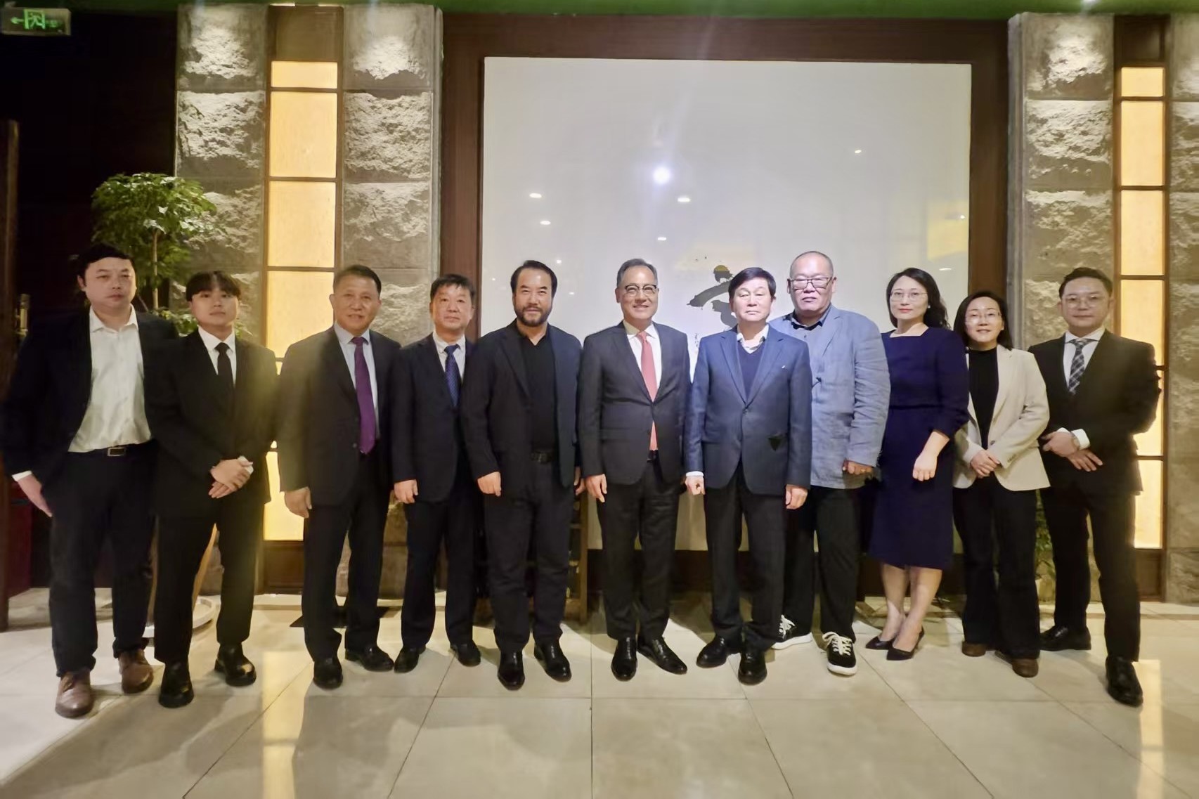 (10.23) 2025년 화동지역 영사협력원 워크숍 개최