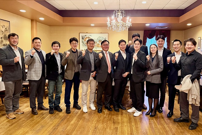 2025 하반기 DFW 기업지원협의회 간담회 개최