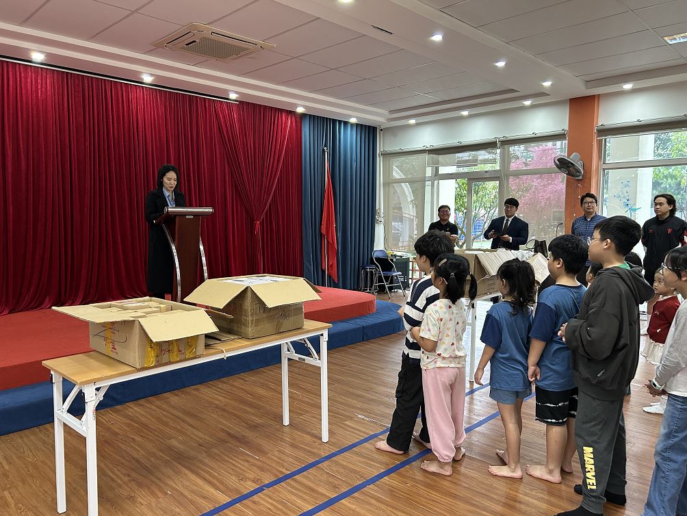 다낭 주말한글학교 방문 및 격려(12.27)