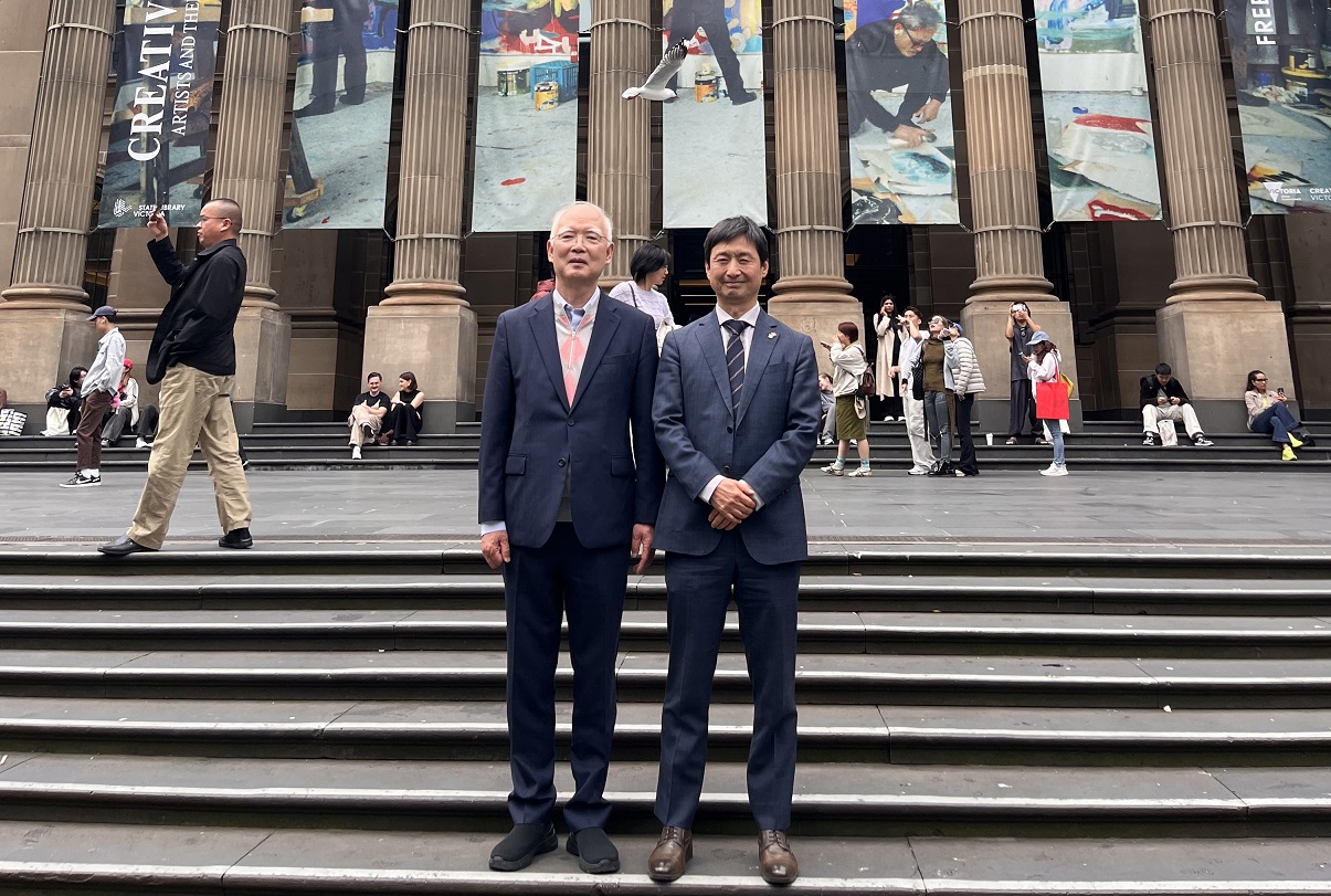 정형식 헌법재판관 방호