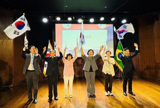 제 107주년 삼일절 기념식 (2026.3.1.)