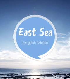 East Sea 
English Video