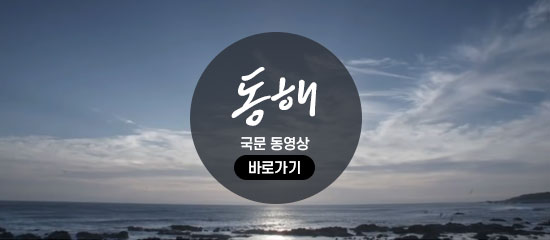 동해 국문 동영상