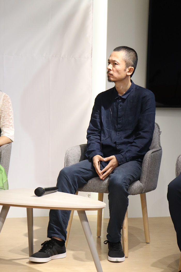 한중일 아티스트 토크(Artist Talk) 협력과 이해 : 삼국 예술교류의 과거, 현재, 미래(8.17) 상세보기|주요 공공외교 소식 | 공공외교 활동소식... 