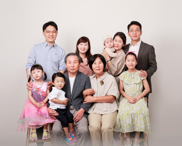 A guide to Korean Family Names 상세보기|Citizen Journalists(숨김) | Embassy ...