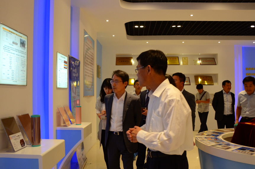 180620 래무JINDING전자 방문