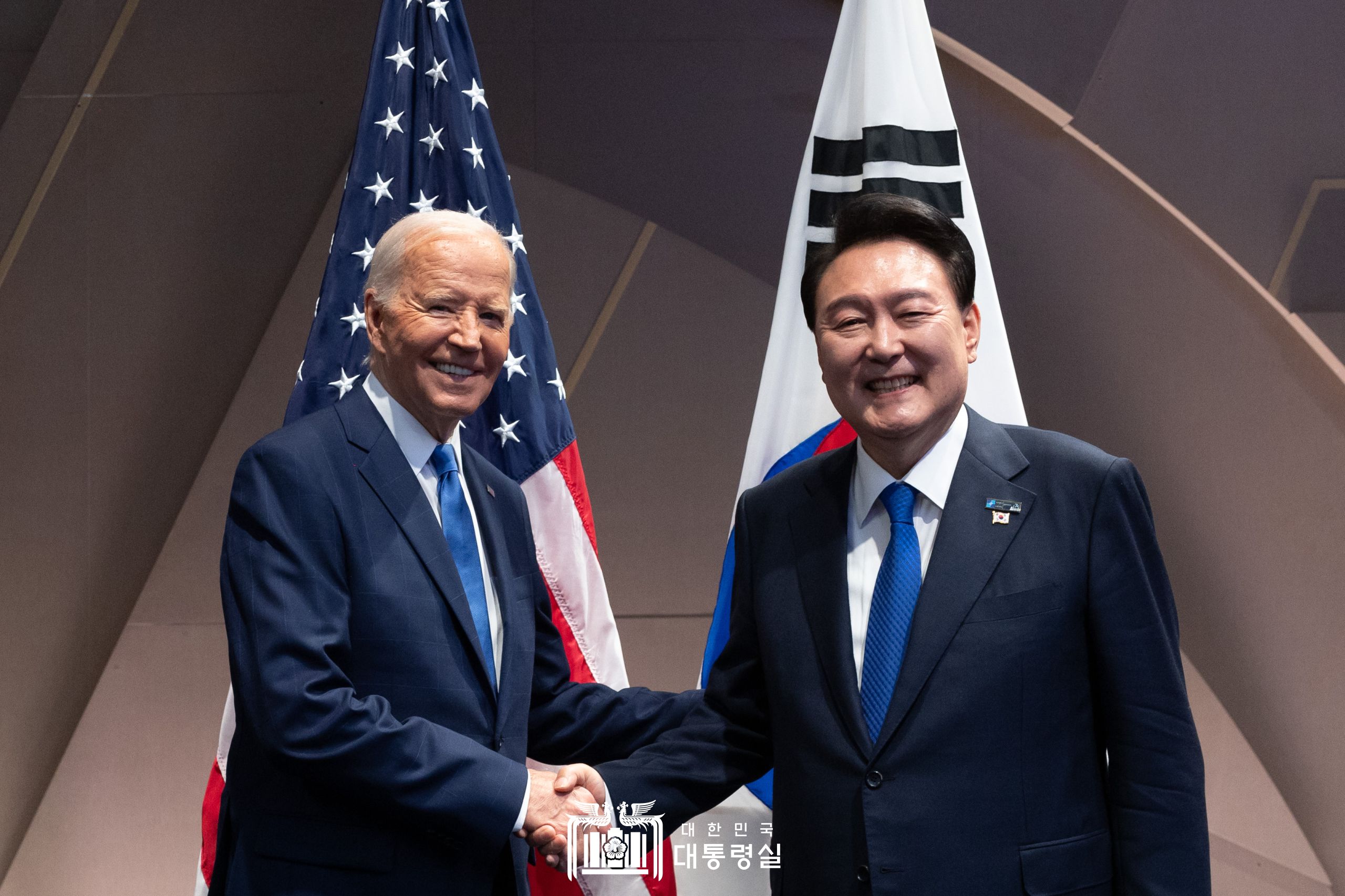 Joint Statement by President Joseph R. Biden of the United States of America and President Yoon Suk Yeol of the Republic of Korea on U.S.-ROK Guidelines for Nuclear Deterrence and Nuclear Operations on the Korean Peninsula