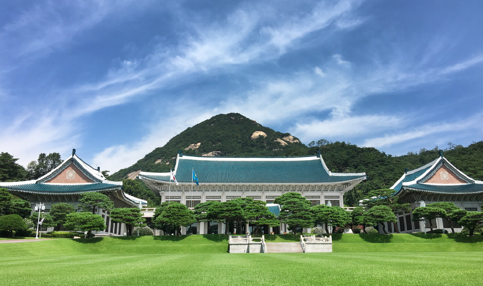 Message from President Moon Jae-in on World KoreanDay 상세보기|Notice | Consulate General of the Republic of Korea in Los... 