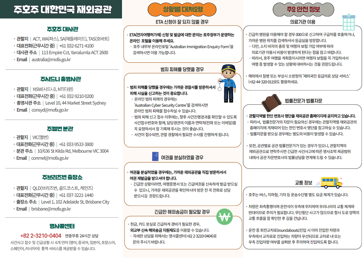 (주)여행길잡이 이미지
