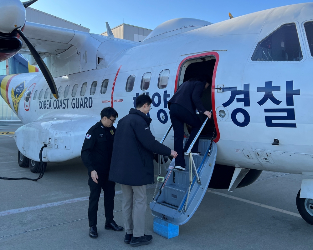 바다는 멀어도 안전은 가까이! 외국 해역에서도 빈틈없는 우리 국민 보호