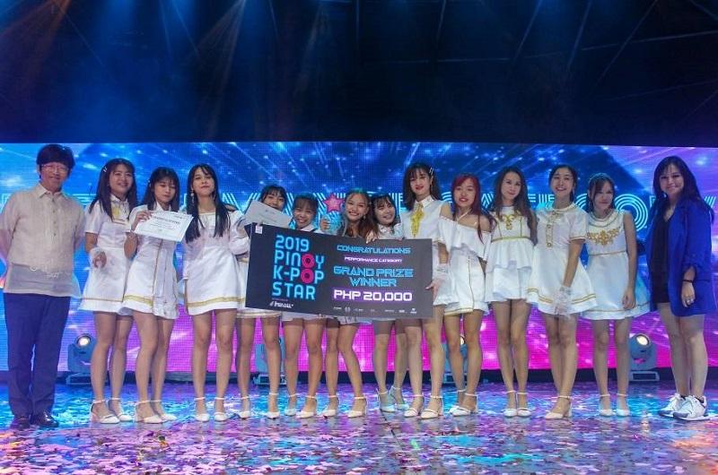 2019 Pinoy K-POP Star 상세보기|Culture & Events | Embassy of the Republic of Korea in the Republic of the Philippines Embassy... 