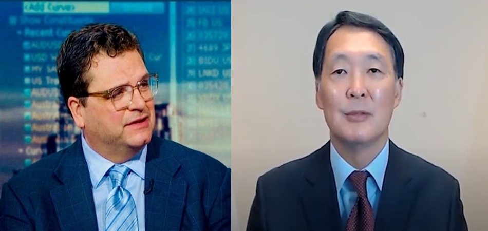 스티븐 노퍼 교수 초청 브라운백 웨비나 개최 