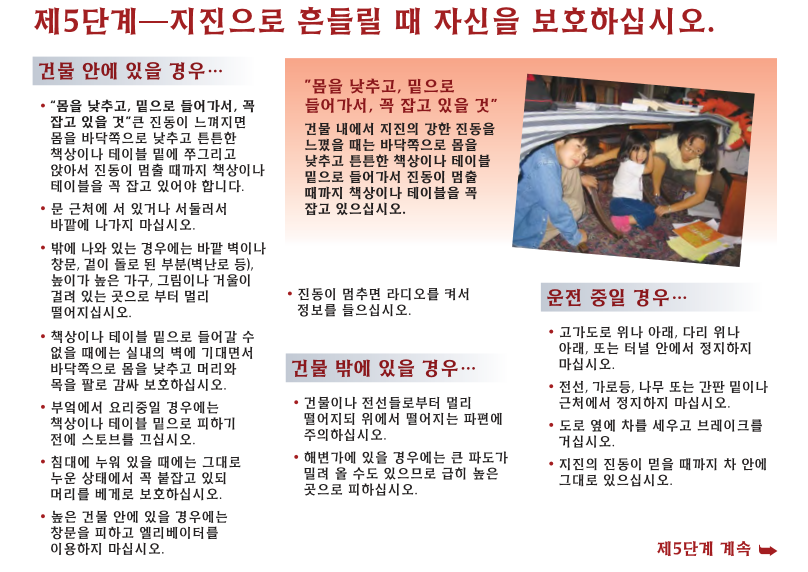 유타주 마그나(Magna) 인근 지역 규모 5.7 지진 발생 상세보기|공지사항 | 주샌프란시스코 대한민국 총영사관 주샌프란시스코 대한민국 총영사관 