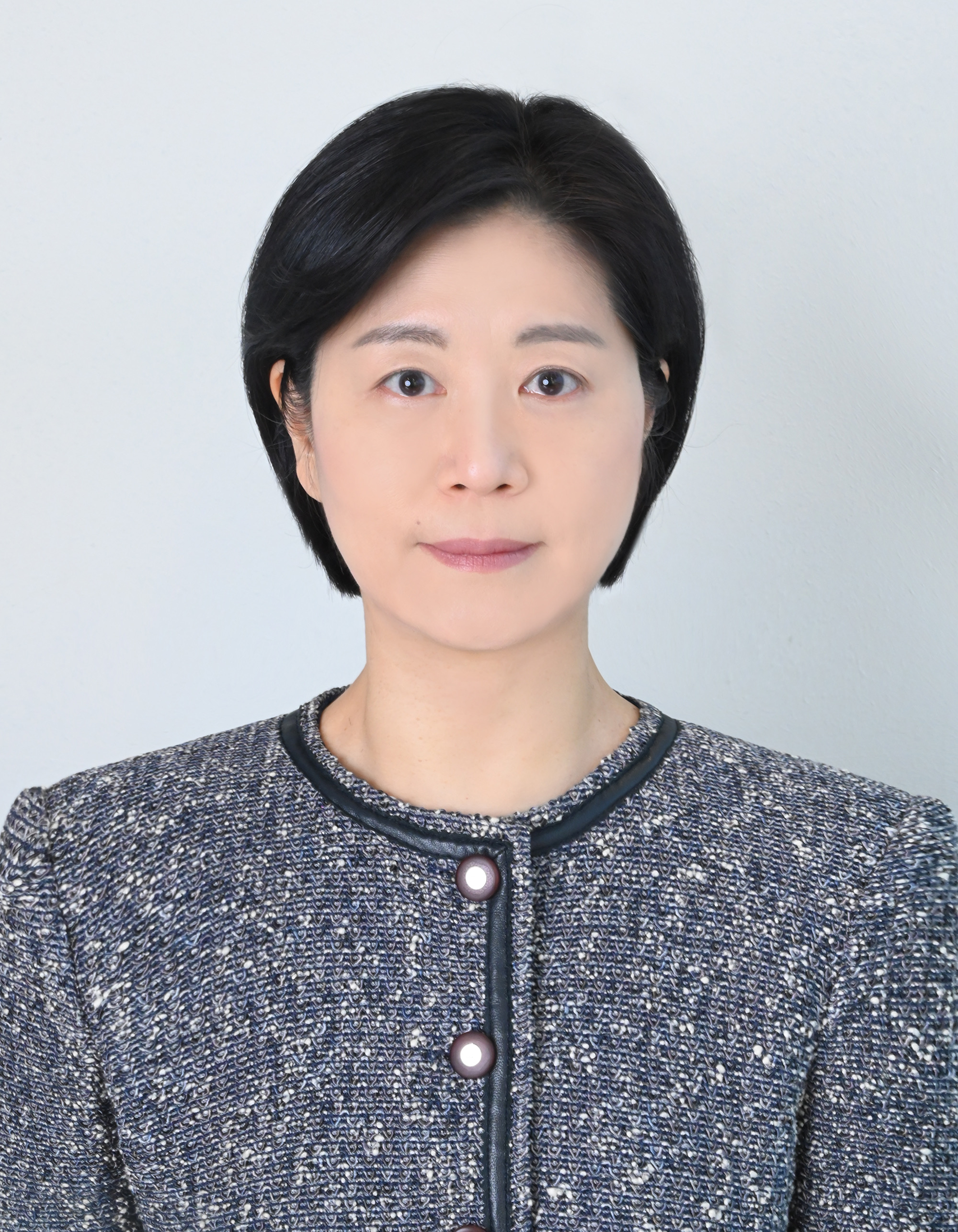 H.E. Ms. KIM Ji-hee, Ambassador to UNESCO