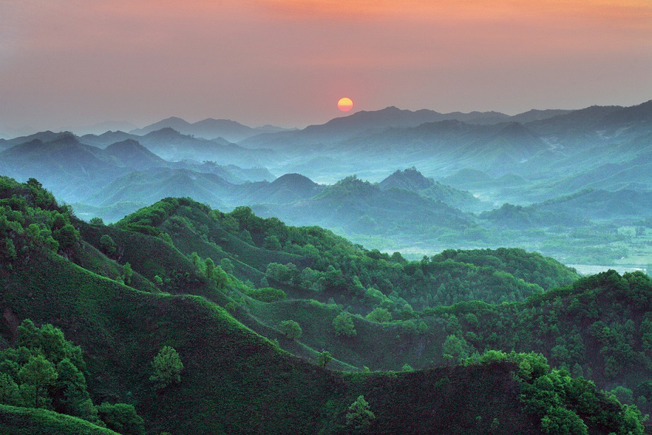 © UNESCO/Gangwon Eco-Peace Biosphere Reserve - Republic of Korea