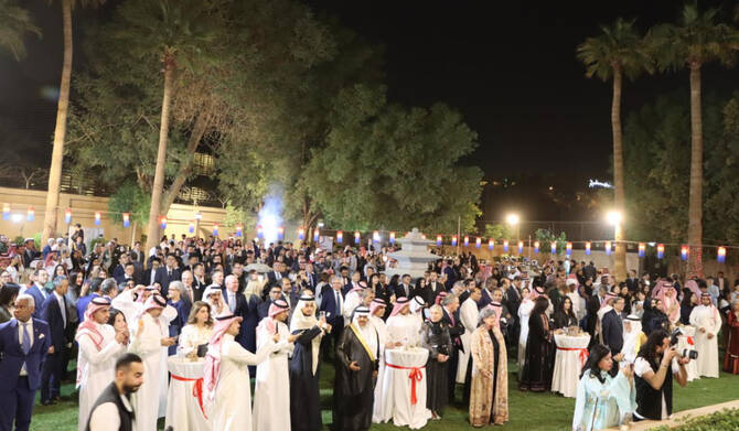 주사우디대한민국대사관, 2025년도 국경일 행사 개최 