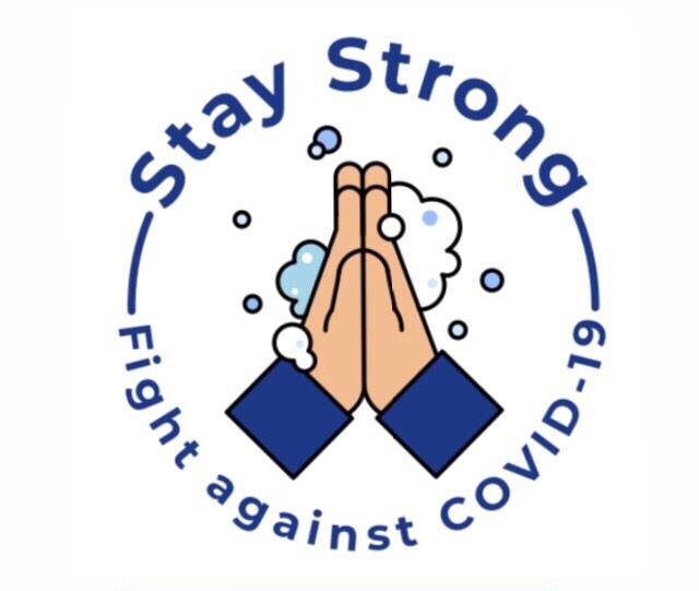 stay strong