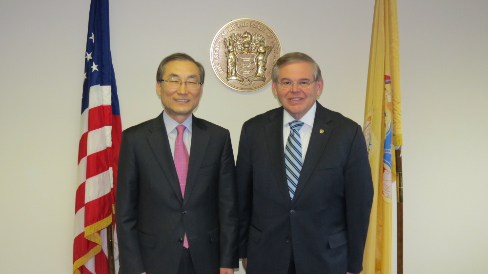 menendez menendez