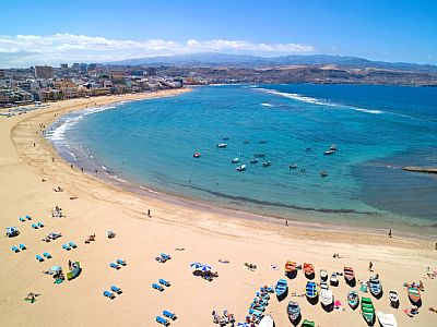 las canteras