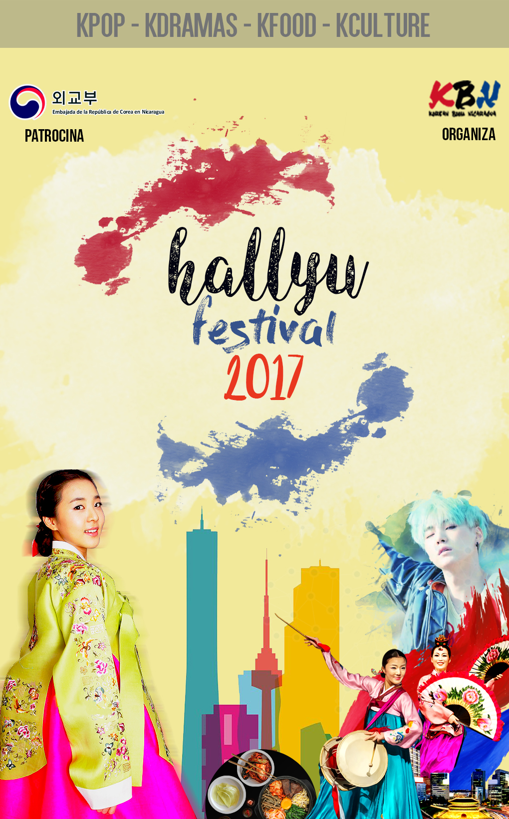 K-festival