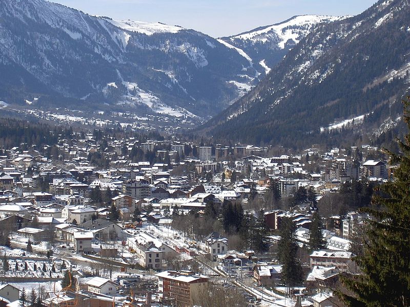 유럽의 최정상 산악도시, 샤모니-몽블랑(Chamonix-Mont-Blanc) 상세보기|유용한 정보 | 주오이시디 대한민국 대표부 주오이시디 대한민국... 
