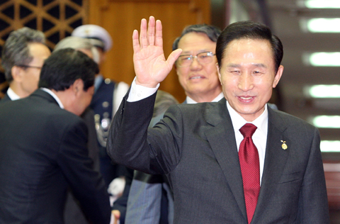 李大統領 気候変動の グローバル リーダー を印象づけ 상세보기 お知らせ駐日本国大韓民国大使館